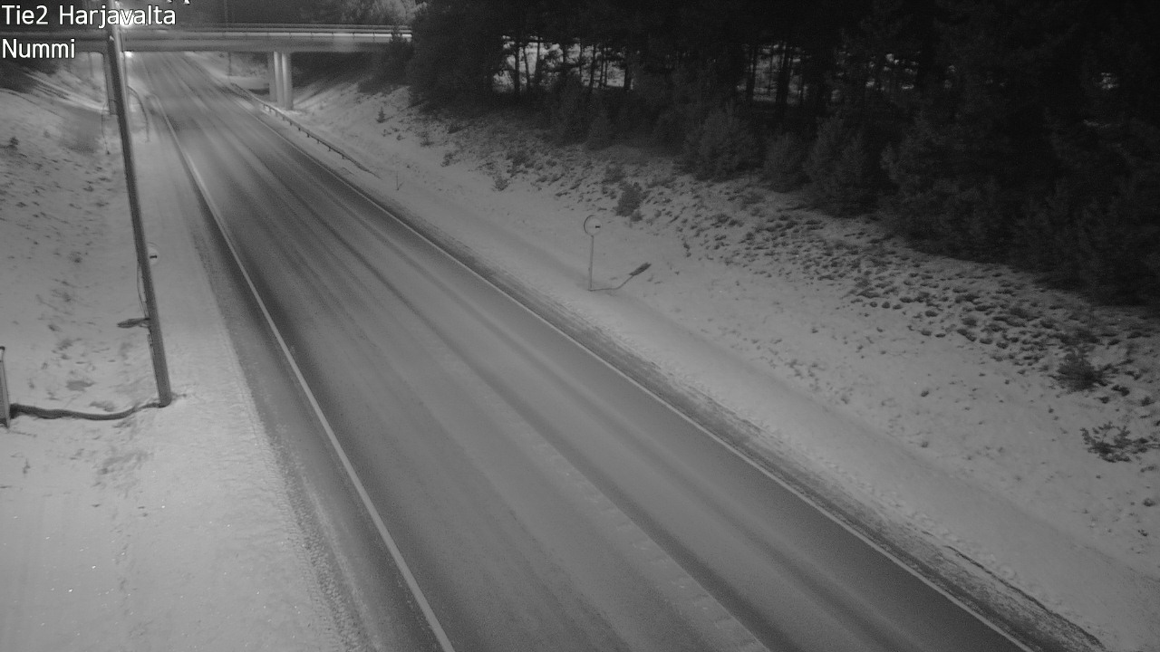 Kelikamerat Kuva Tie 2 Harjavalta, Nummi, Harjavalta, Satakunta