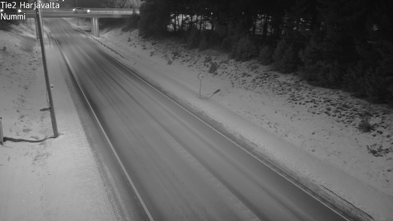 Kelikamerat Kuva Tie 2 Harjavalta, Nummi, Harjavalta, Satakunta