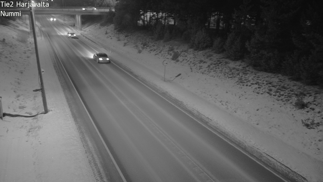 Kelikamerat Kuva Tie 2 Harjavalta, Nummi, Harjavalta, Satakunta