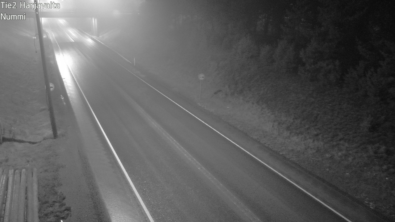 Kelikamerat Kuva Tie 2 Harjavalta, Nummi, Harjavalta, Satakunta