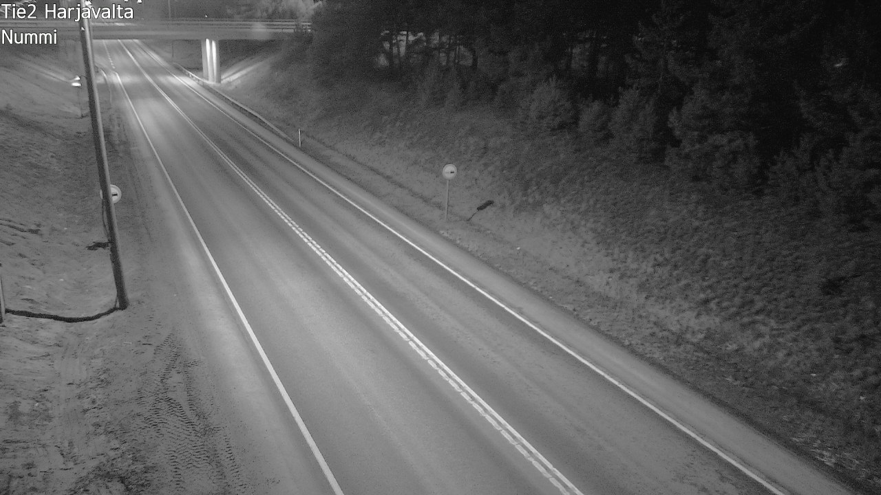 Kelikamerat Kuva Tie 2 Harjavalta, Nummi, Harjavalta, Satakunta