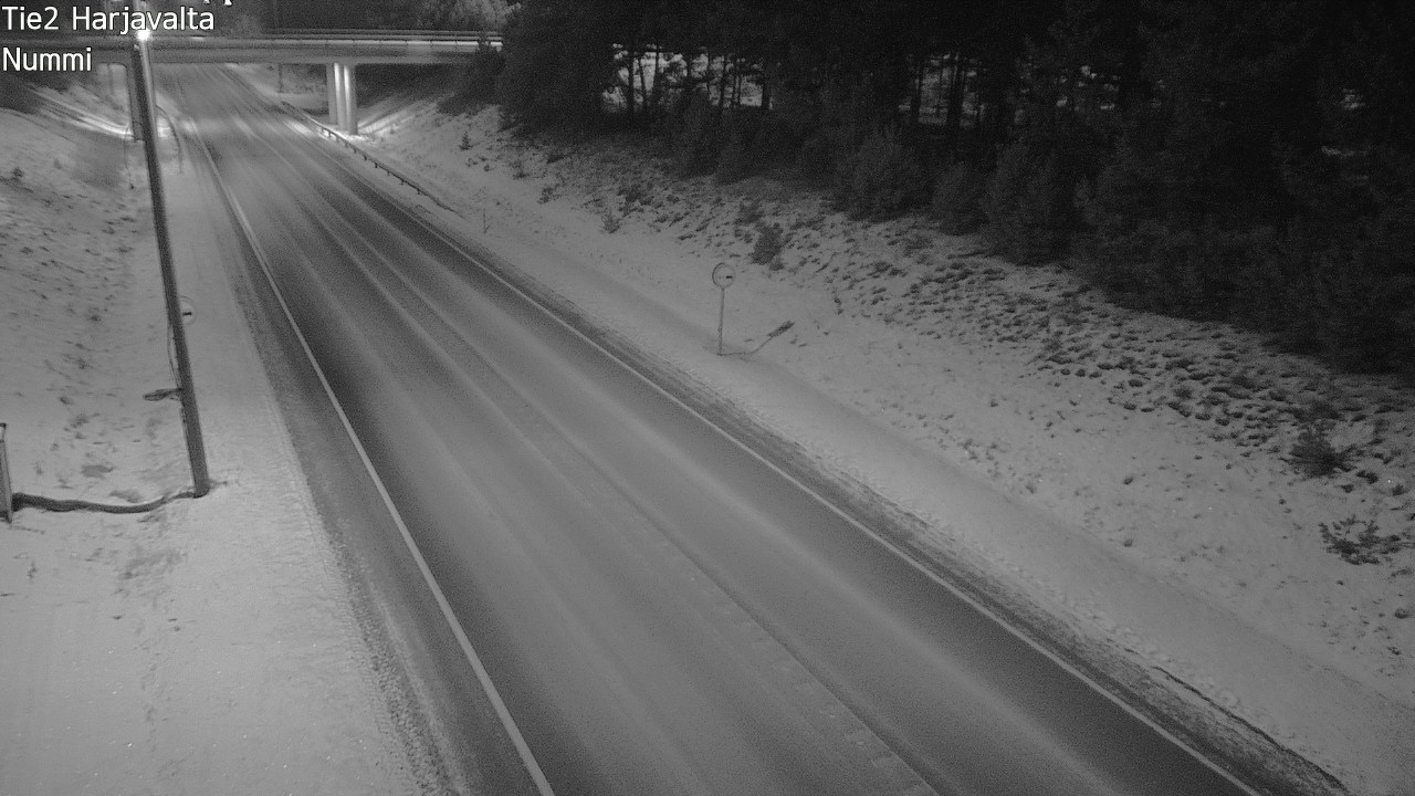 Kelikamerat Kuva Tie 2 Harjavalta, Nummi, Harjavalta, Satakunta