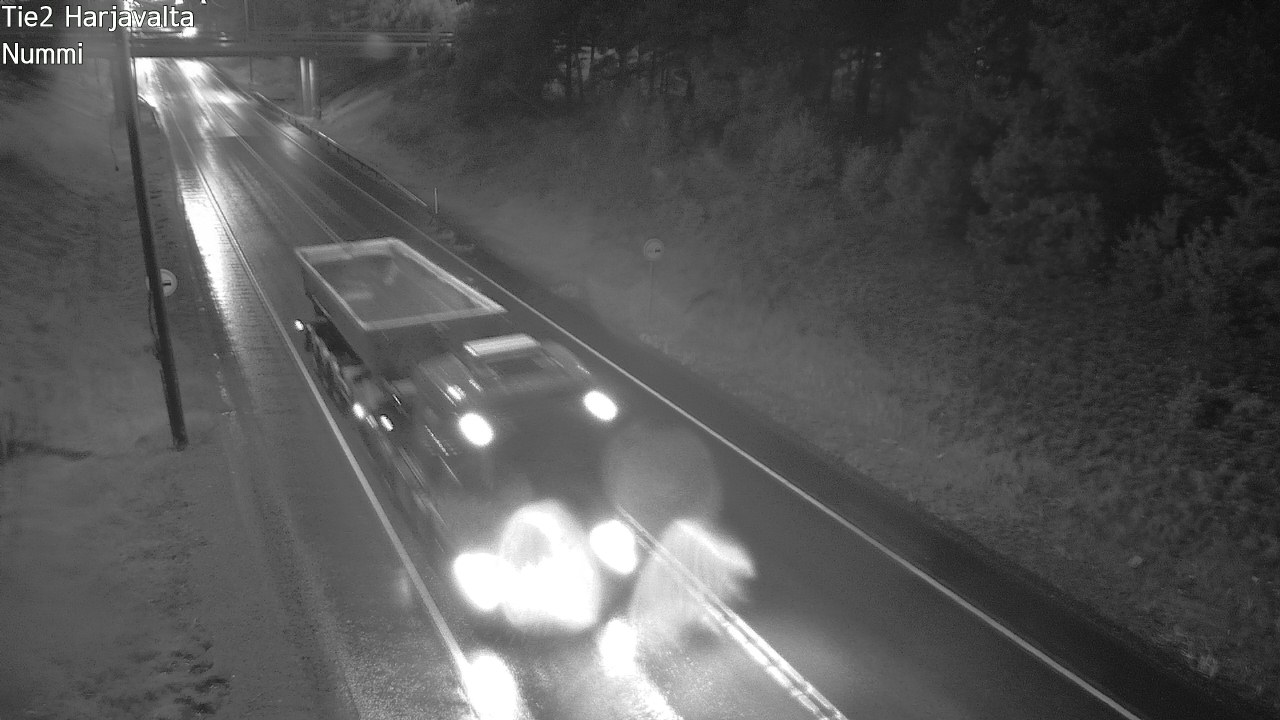 Kelikamerat Kuva Tie 2 Harjavalta, Nummi, Harjavalta, Satakunta