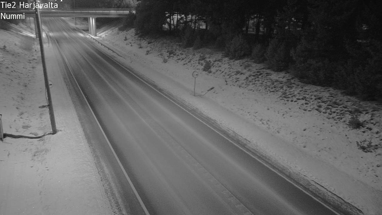 Kelikamerat Kuva Tie 2 Harjavalta, Nummi, Harjavalta, Satakunta