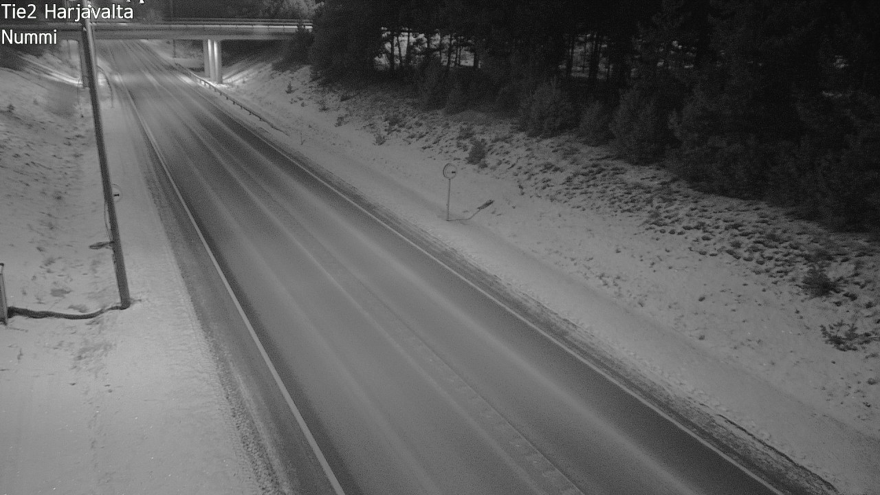 Kelikamerat Kuva Tie 2 Harjavalta, Nummi, Harjavalta, Satakunta