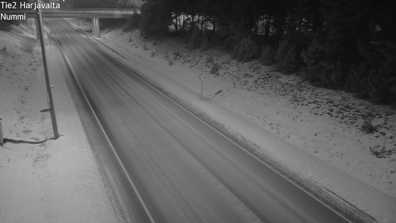 Kelikamerat Kuva Tie 2 Harjavalta, Nummi, Harjavalta, Satakunta