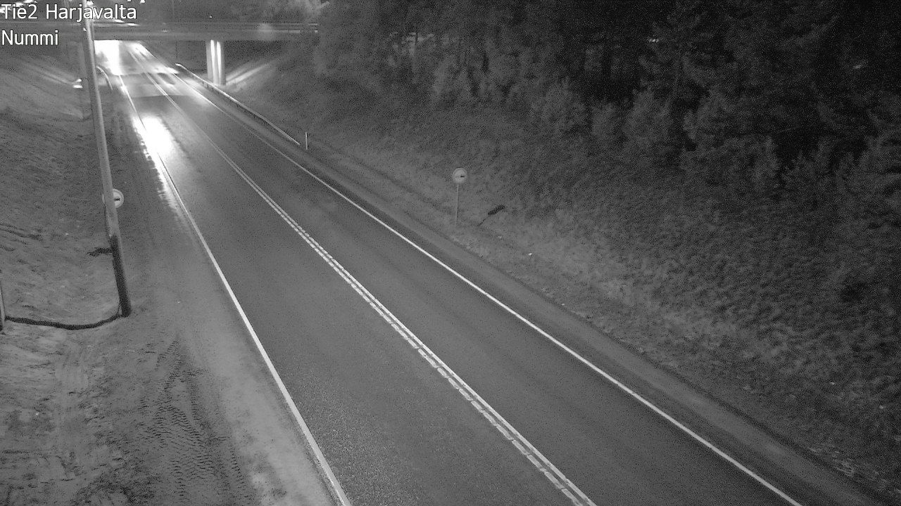 Kelikamerat Kuva Tie 2 Harjavalta, Nummi, Harjavalta, Satakunta