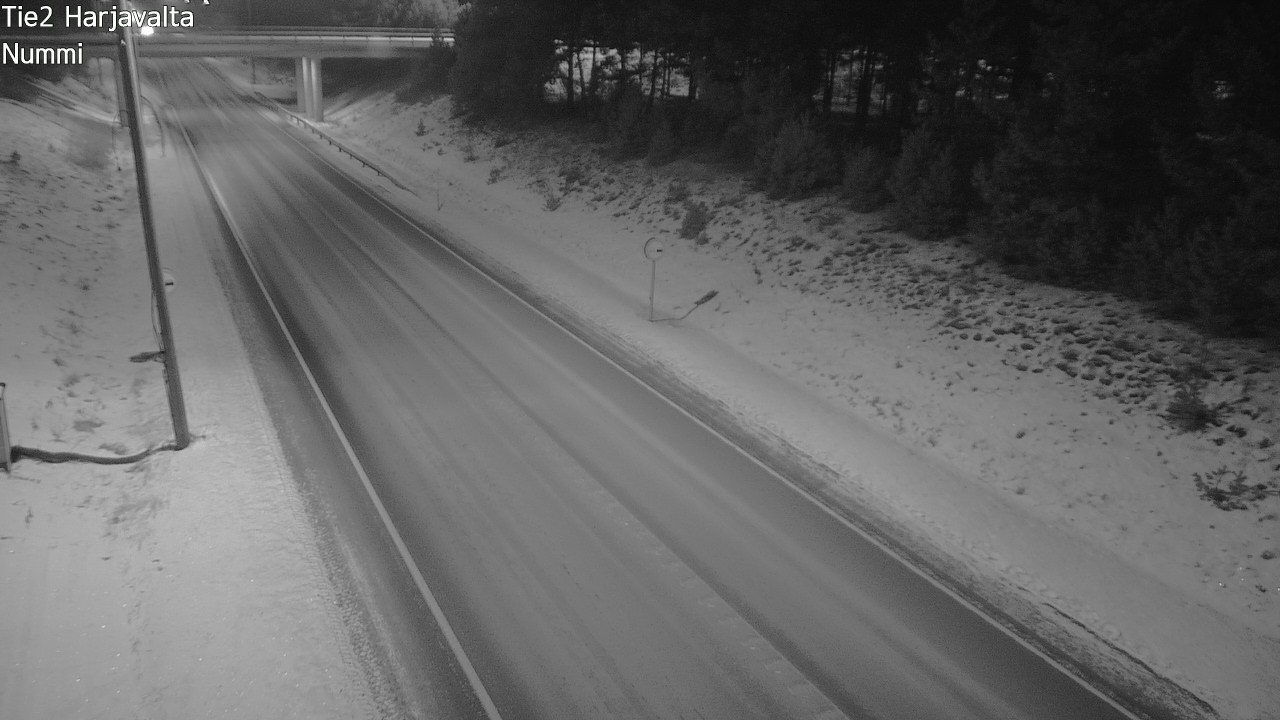 Kelikamerat Kuva Tie 2 Harjavalta, Nummi, Harjavalta, Satakunta