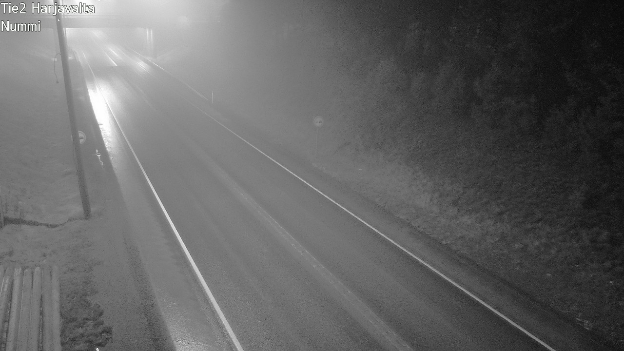 Kelikamerat Kuva Tie 2 Harjavalta, Nummi, Harjavalta, Satakunta