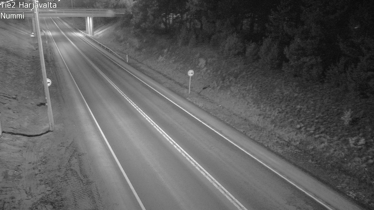 Kelikamerat Kuva Tie 2 Harjavalta, Nummi, Harjavalta, Satakunta