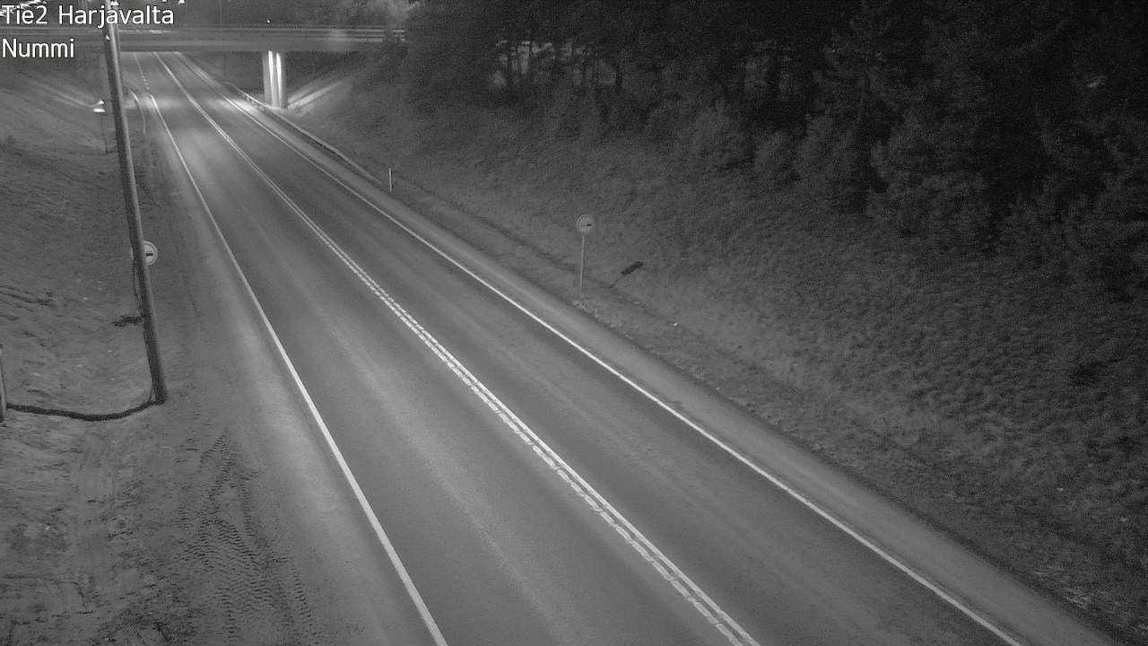 Kelikamerat Kuva Tie 2 Harjavalta, Nummi, Harjavalta, Satakunta