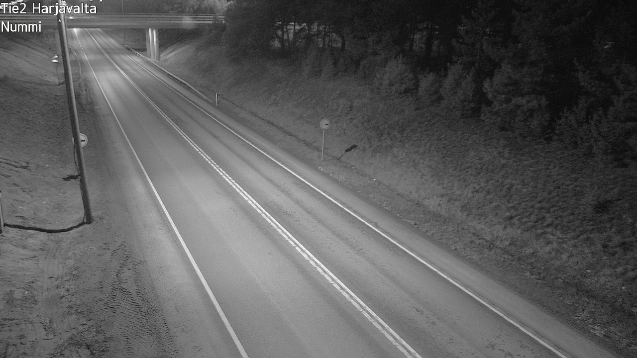 Kelikamerat Kuva Tie 2 Harjavalta, Nummi, Harjavalta, Satakunta