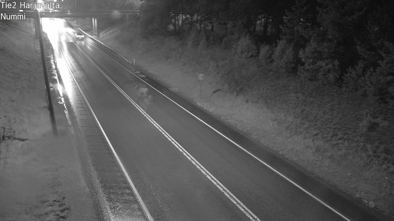 Kelikamerat Kuva Tie 2 Harjavalta, Nummi, Harjavalta, Satakunta