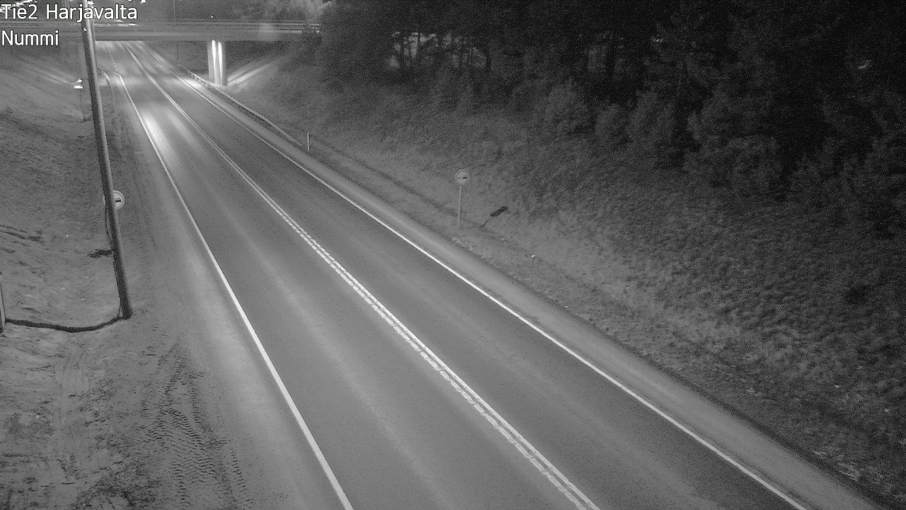 Kelikamerat Kuva Tie 2 Harjavalta, Nummi, Harjavalta, Satakunta