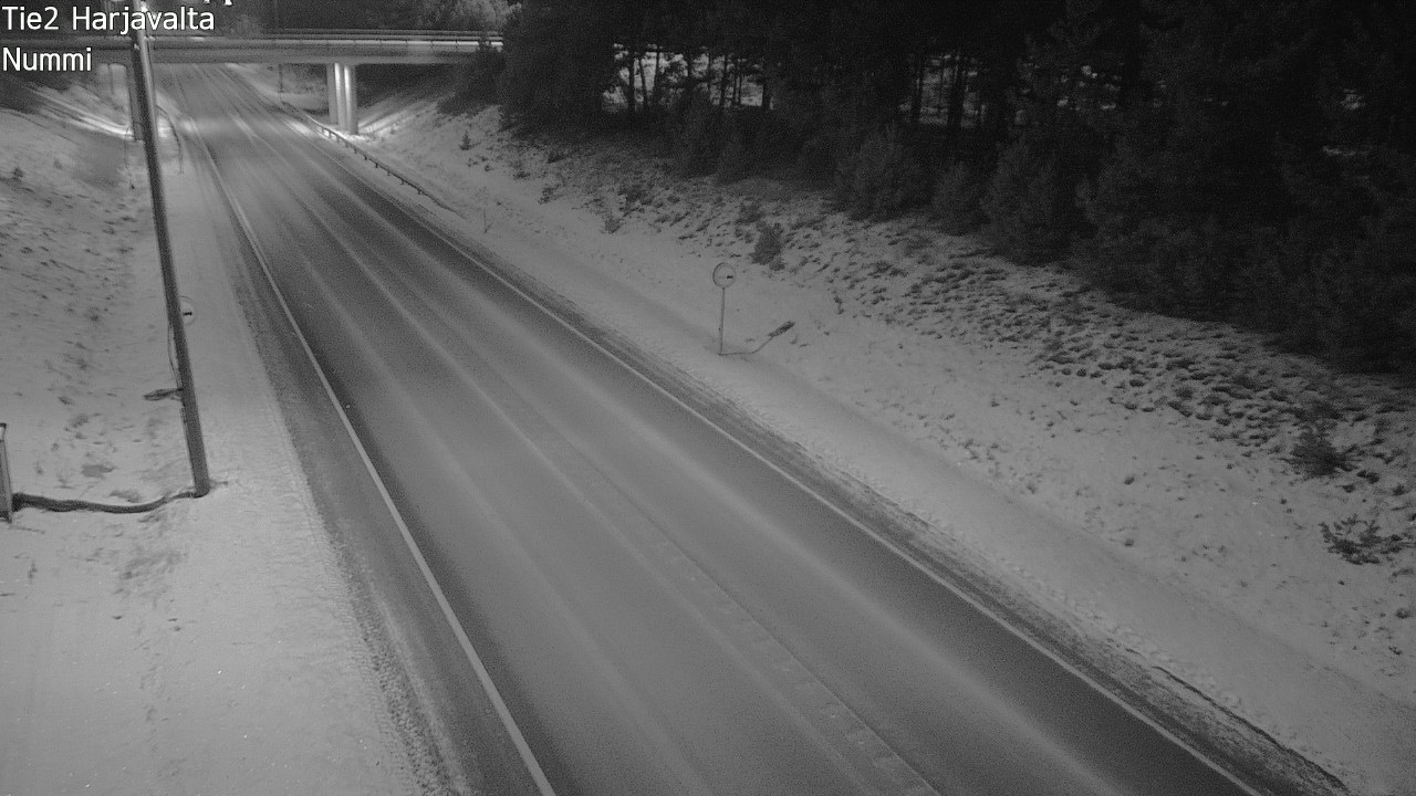 Kelikamerat Kuva Tie 2 Harjavalta, Nummi, Harjavalta, Satakunta