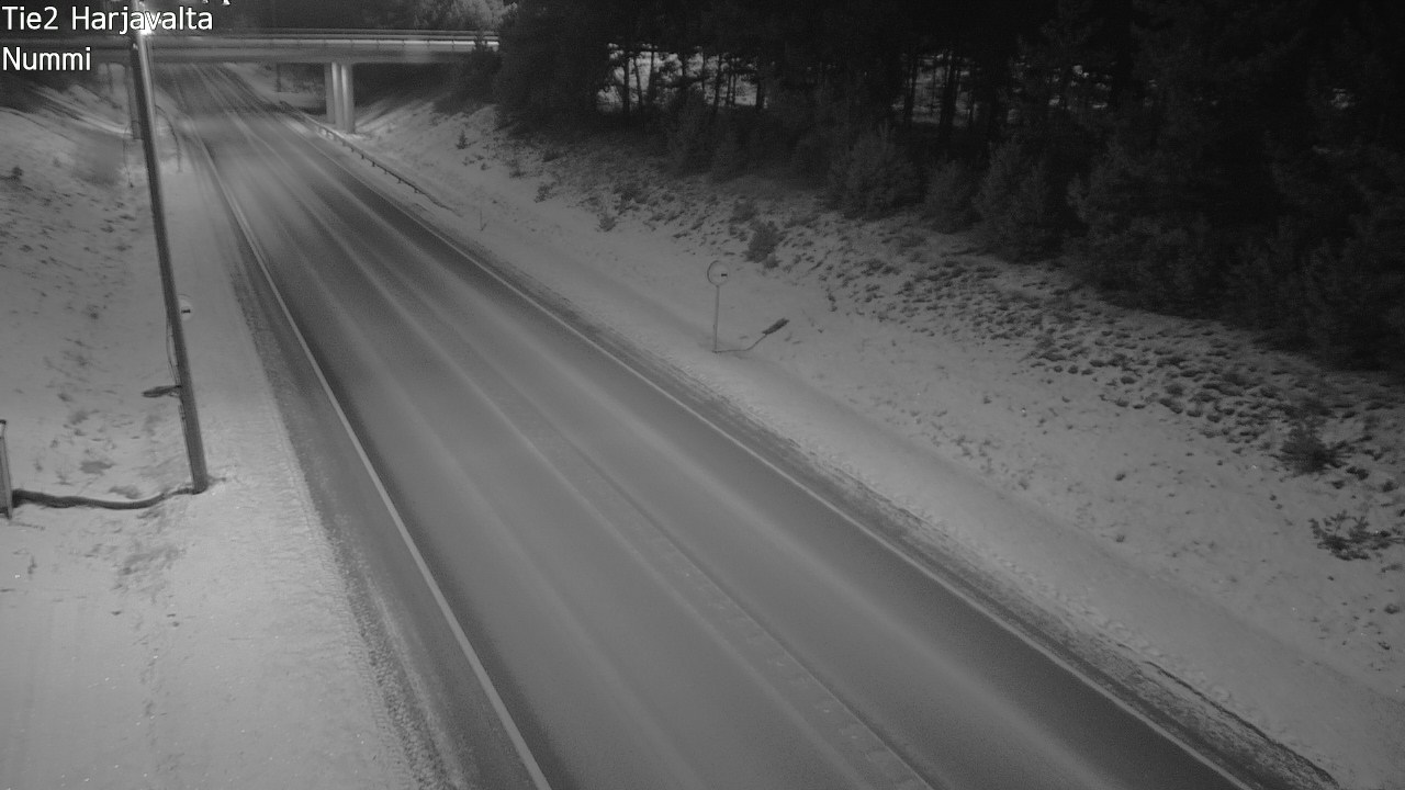 Kelikamerat Kuva Tie 2 Harjavalta, Nummi, Harjavalta, Satakunta