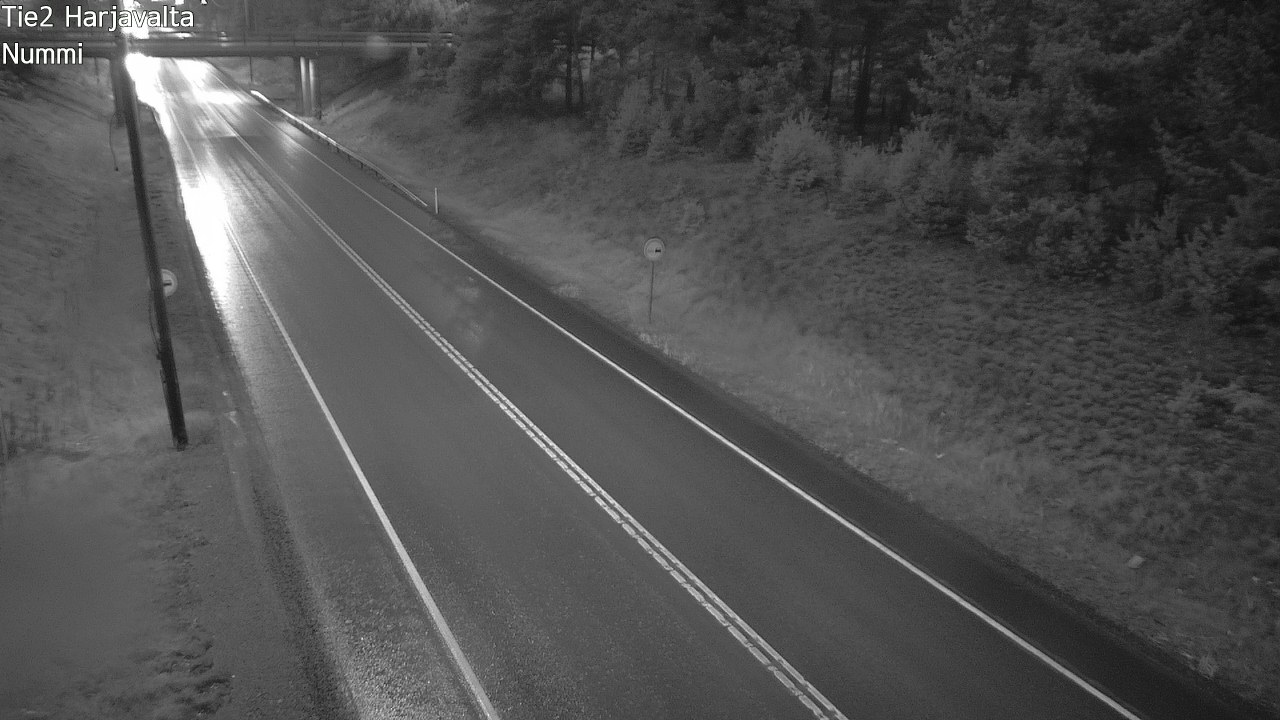 Kelikamerat Kuva Tie 2 Harjavalta, Nummi, Harjavalta, Satakunta