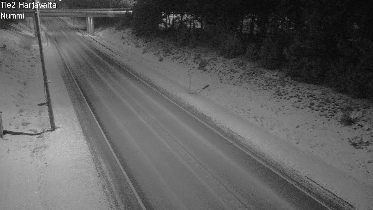 Kelikamerat Kuva Tie 2 Harjavalta, Nummi, Harjavalta, Satakunta