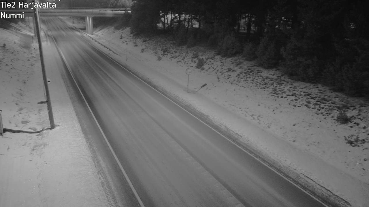 Kelikamerat Kuva Tie 2 Harjavalta, Nummi, Harjavalta, Satakunta