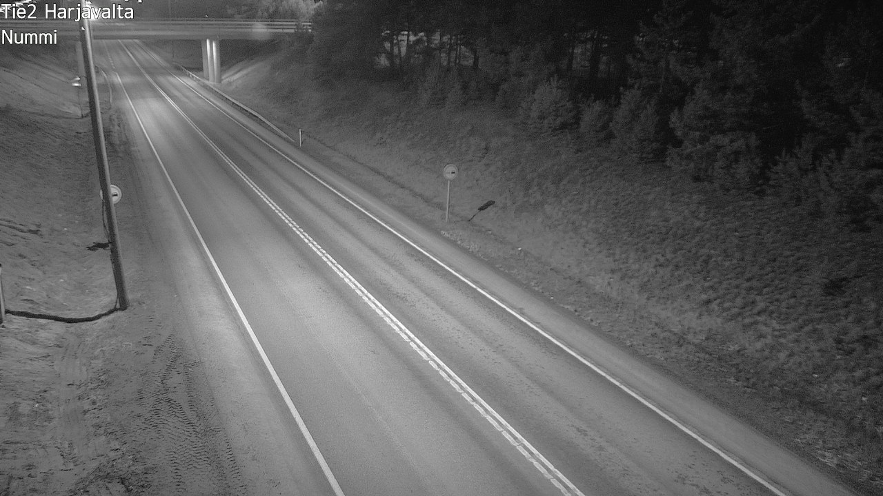 Kelikamerat Kuva Tie 2 Harjavalta, Nummi, Harjavalta, Satakunta