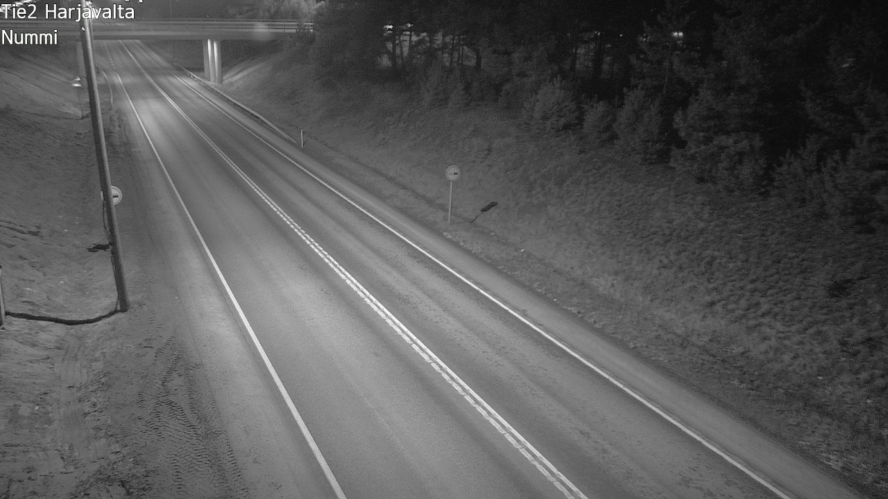 Kelikamerat Kuva Tie 2 Harjavalta, Nummi, Harjavalta, Satakunta