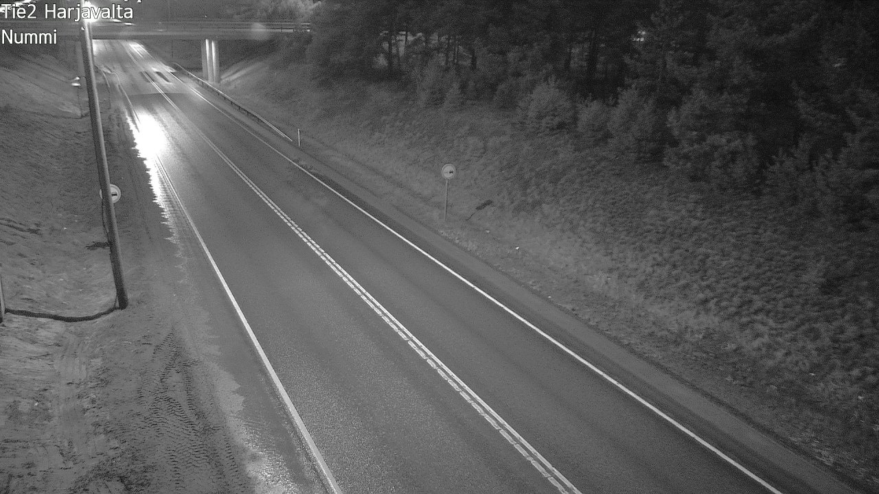 Kelikamerat Kuva Tie 2 Harjavalta, Nummi, Harjavalta, Satakunta