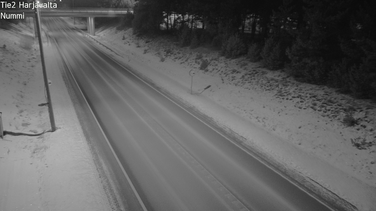 Kelikamerat Kuva Tie 2 Harjavalta, Nummi, Harjavalta, Satakunta