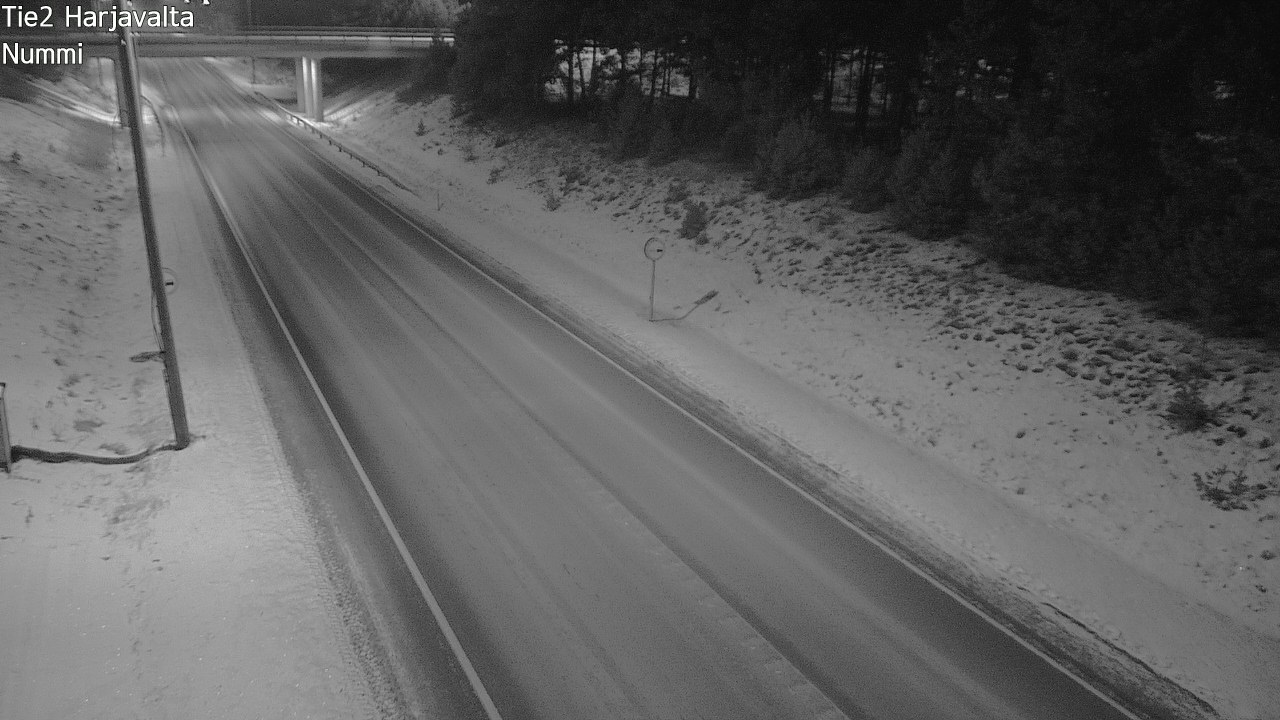 Kelikamerat Kuva Tie 2 Harjavalta, Nummi, Harjavalta, Satakunta