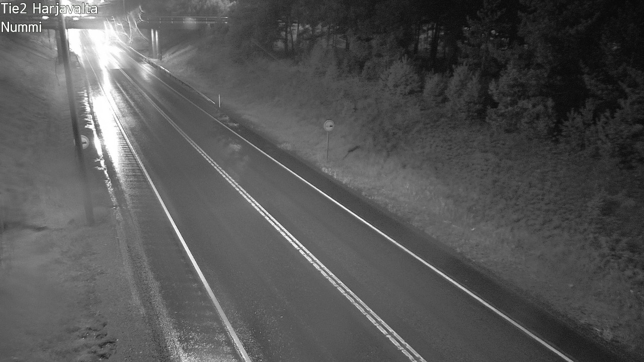 Kelikamerat Kuva Tie 2 Harjavalta, Nummi, Harjavalta, Satakunta