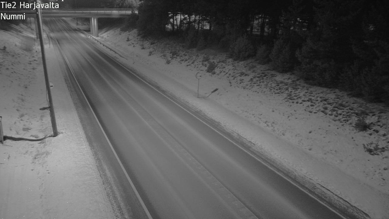 Kelikamerat Kuva Tie 2 Harjavalta, Nummi, Harjavalta, Satakunta