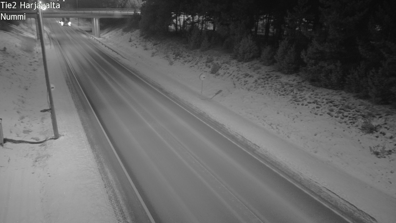 Kelikamerat Kuva Tie 2 Harjavalta, Nummi, Harjavalta, Satakunta