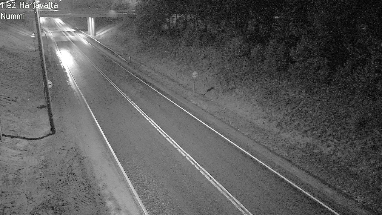 Kelikamerat Kuva Tie 2 Harjavalta, Nummi, Harjavalta, Satakunta