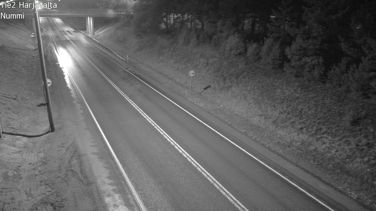 Kelikamerat Kuva Tie 2 Harjavalta, Nummi, Harjavalta, Satakunta