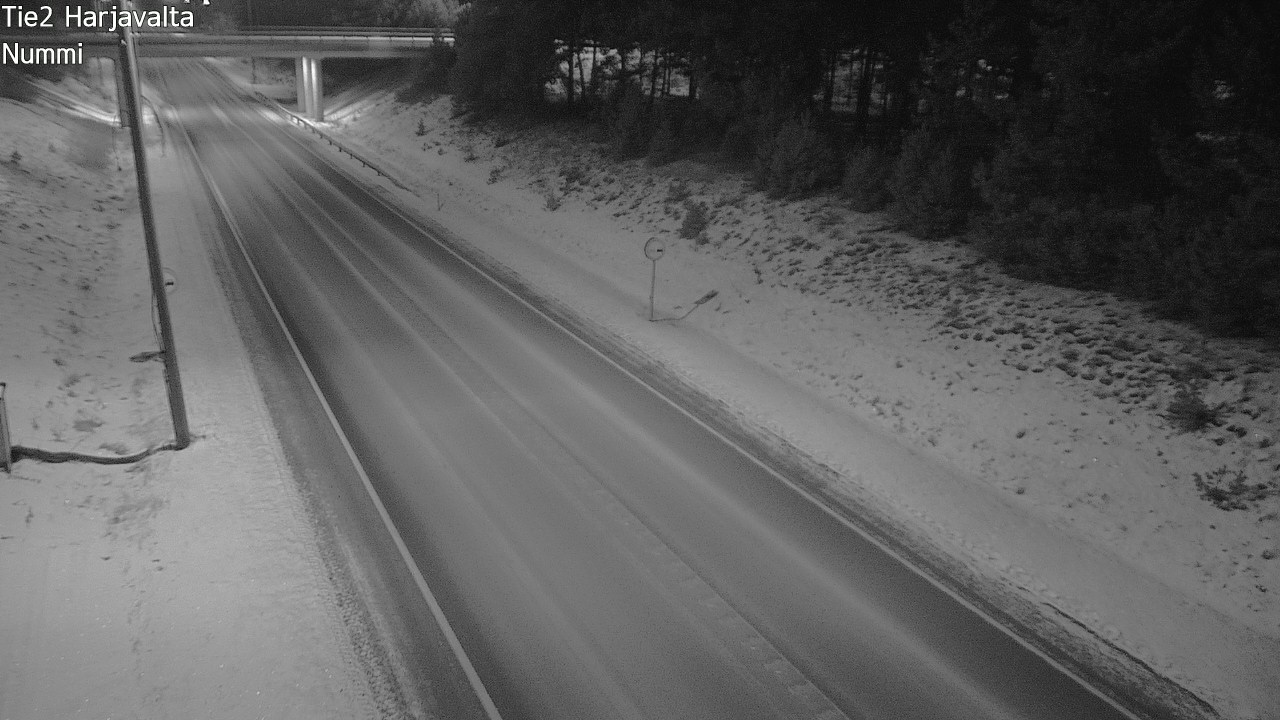 Kelikamerat Kuva Tie 2 Harjavalta, Nummi, Harjavalta, Satakunta