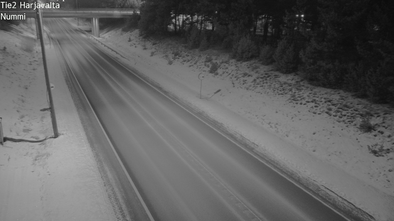 Kelikamerat Kuva Tie 2 Harjavalta, Nummi, Harjavalta, Satakunta