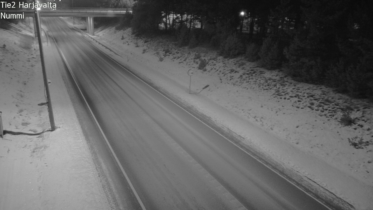 Kelikamerat Kuva Tie 2 Harjavalta, Nummi, Harjavalta, Satakunta