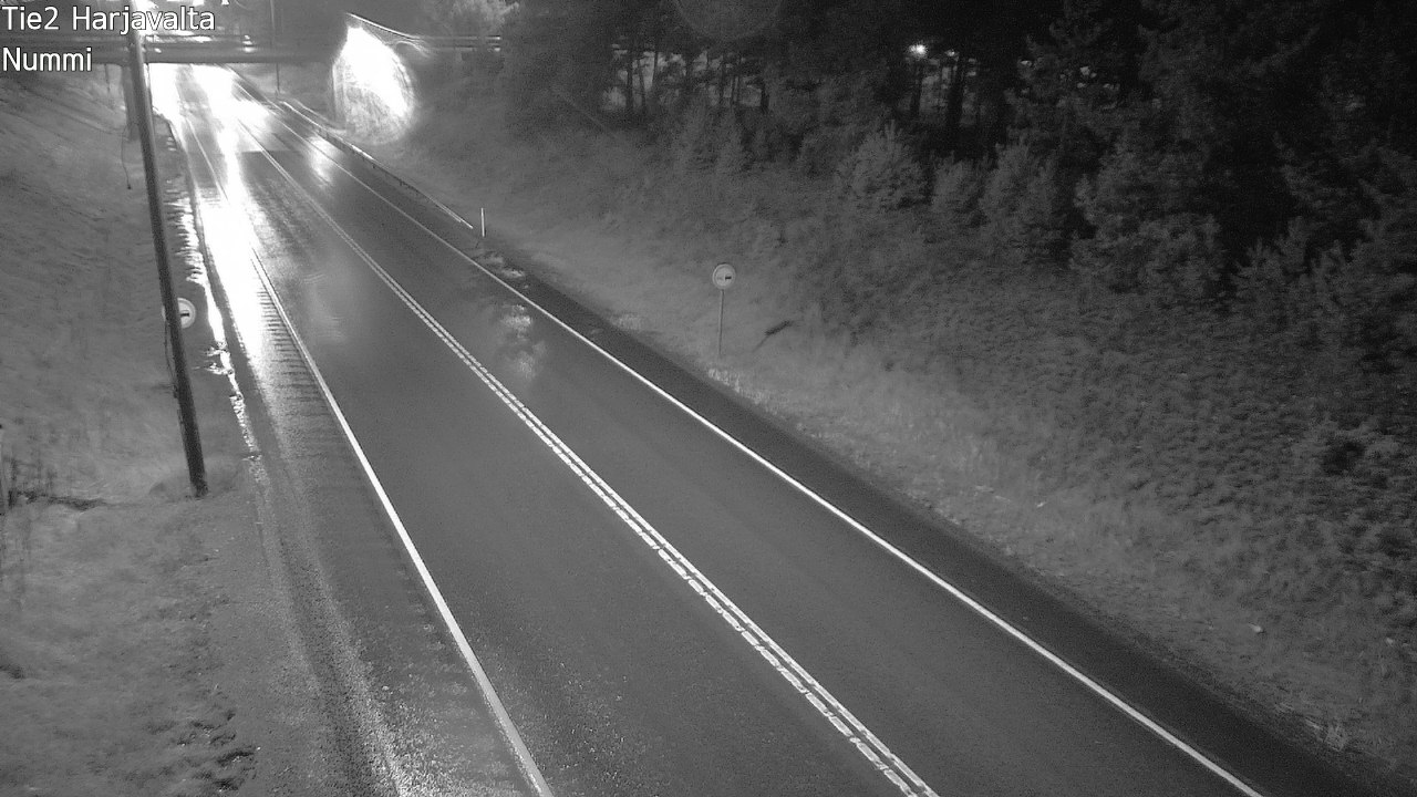 Kelikamerat Kuva Tie 2 Harjavalta, Nummi, Harjavalta, Satakunta