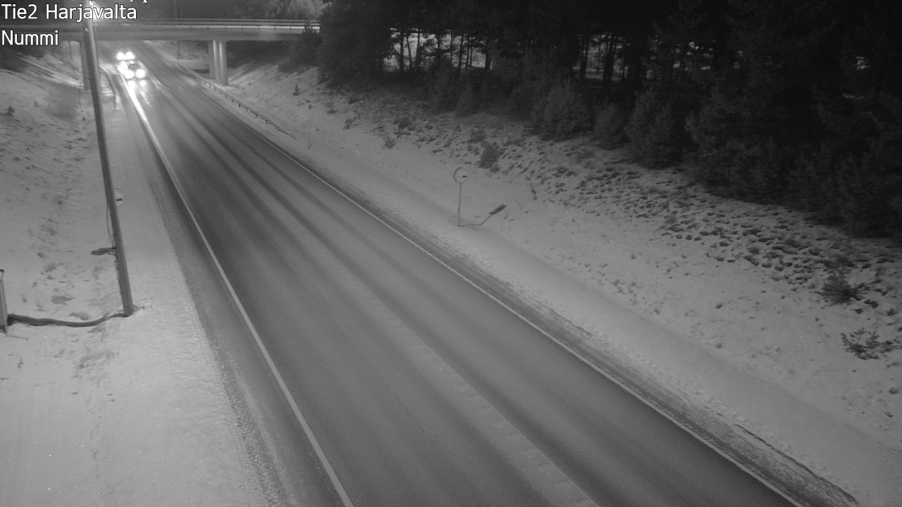 Kelikamerat Kuva Tie 2 Harjavalta, Nummi, Harjavalta, Satakunta