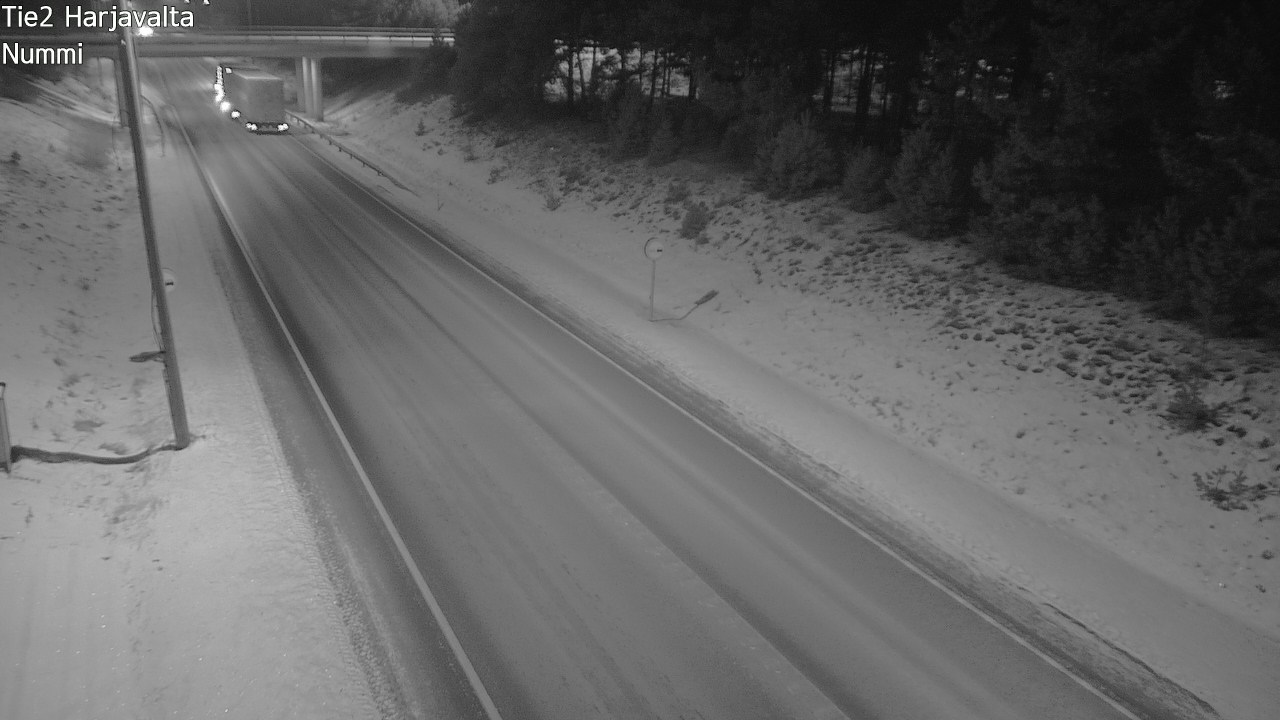 Kelikamerat Kuva Tie 2 Harjavalta, Nummi, Harjavalta, Satakunta