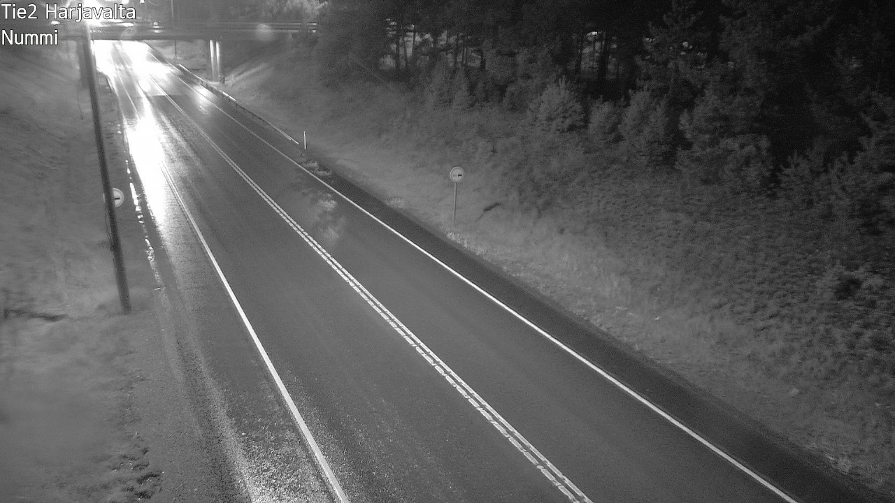 Kelikamerat Kuva Tie 2 Harjavalta, Nummi, Harjavalta, Satakunta