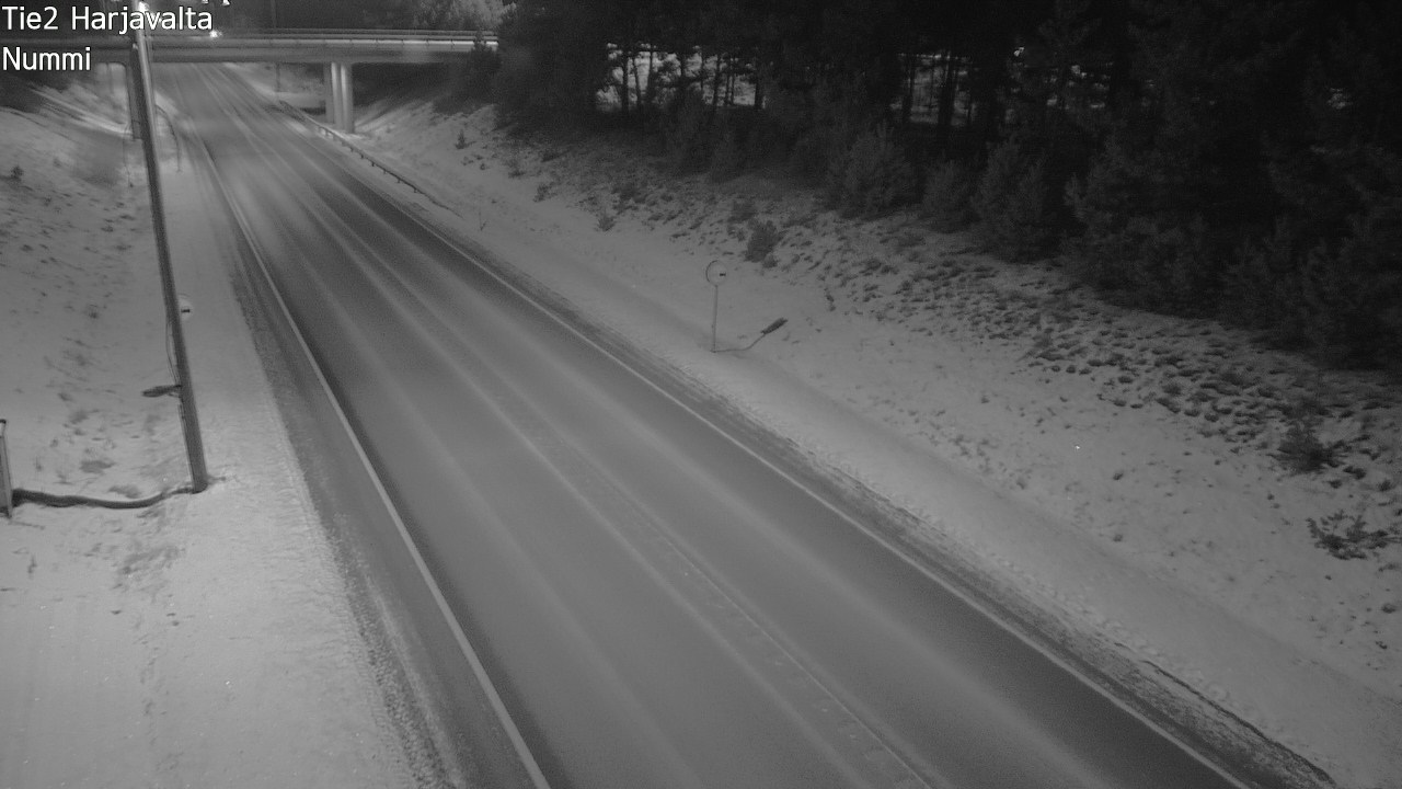 Kelikamerat Kuva Tie 2 Harjavalta, Nummi, Harjavalta, Satakunta