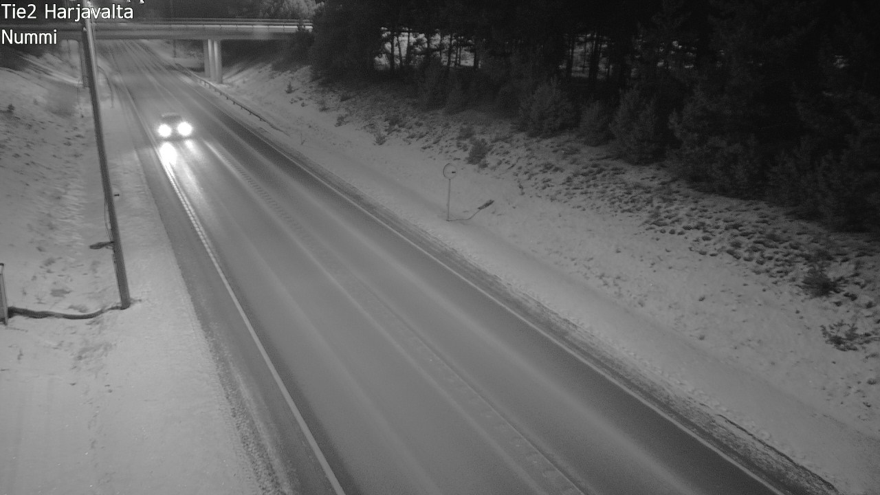 Kelikamerat Kuva Tie 2 Harjavalta, Nummi, Harjavalta, Satakunta