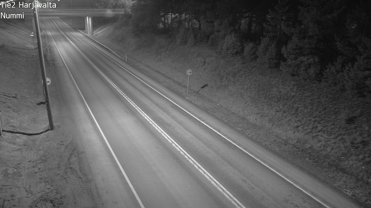 Kelikamerat Kuva Tie 2 Harjavalta, Nummi, Harjavalta, Satakunta