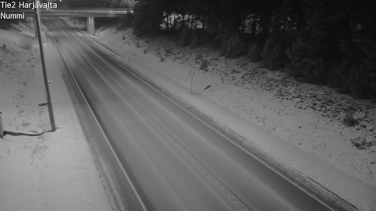 Kelikamerat Kuva Tie 2 Harjavalta, Nummi, Harjavalta, Satakunta