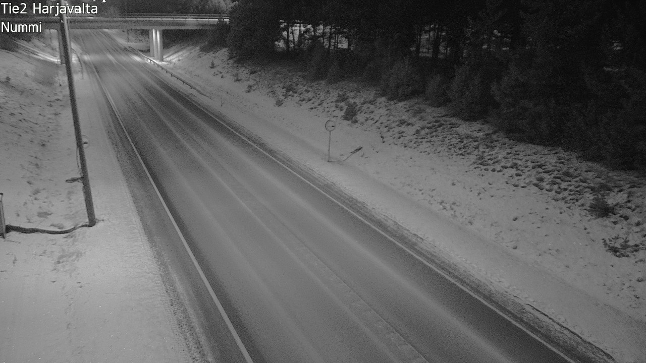 Kelikamerat Kuva Tie 2 Harjavalta, Nummi, Harjavalta, Satakunta