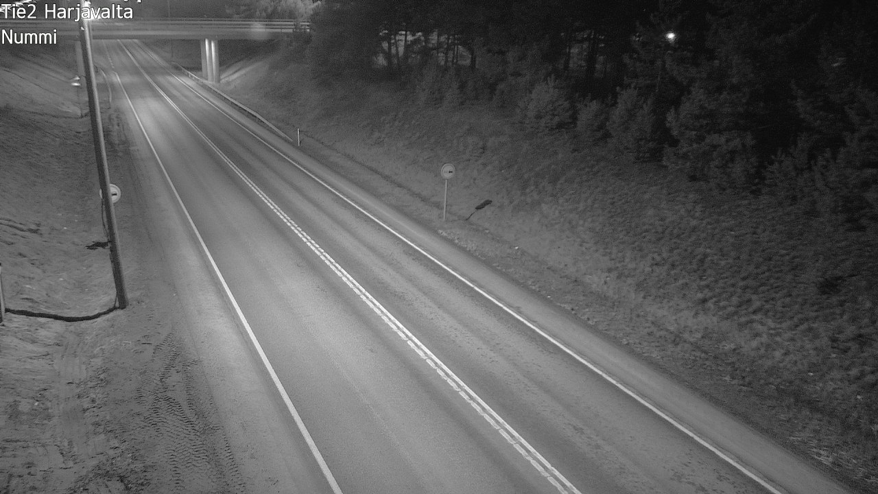 Kelikamerat Kuva Tie 2 Harjavalta, Nummi, Harjavalta, Satakunta