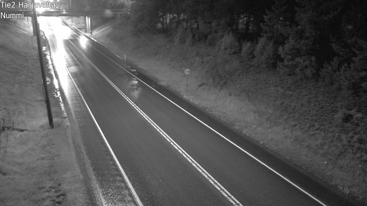 Kelikamerat Kuva Tie 2 Harjavalta, Nummi, Harjavalta, Satakunta