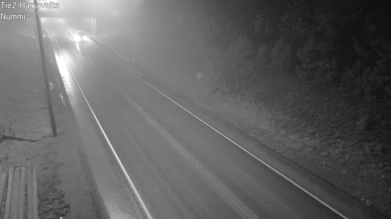 Kelikamerat Kuva Tie 2 Harjavalta, Nummi, Harjavalta, Satakunta