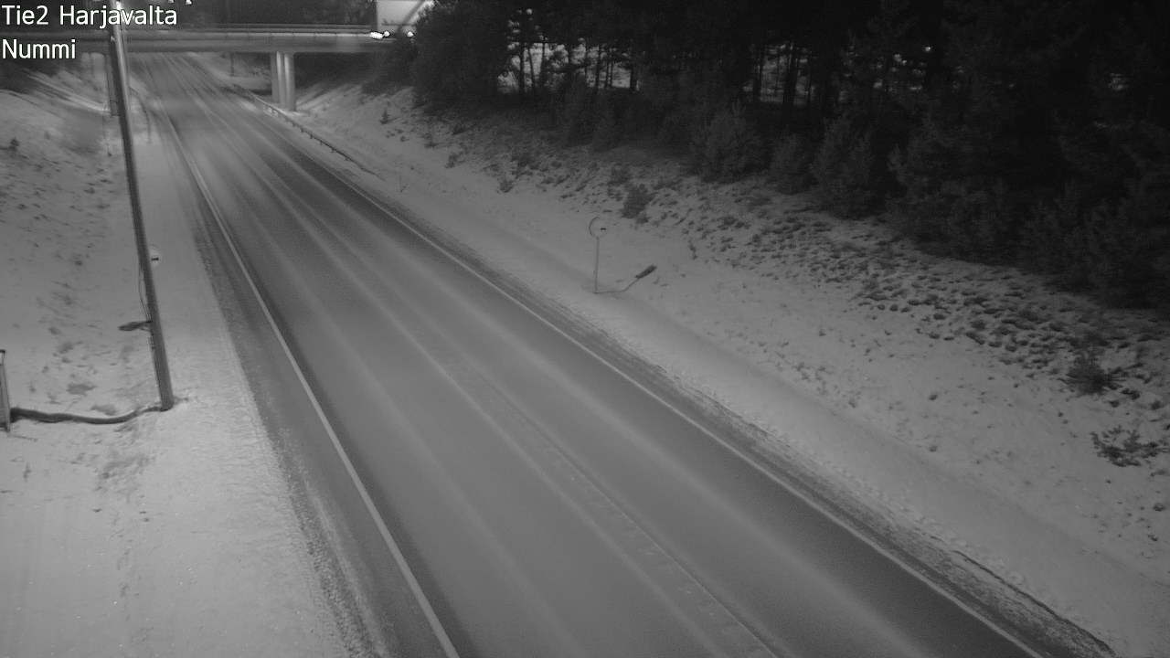 Kelikamerat Kuva Tie 2 Harjavalta, Nummi, Harjavalta, Satakunta