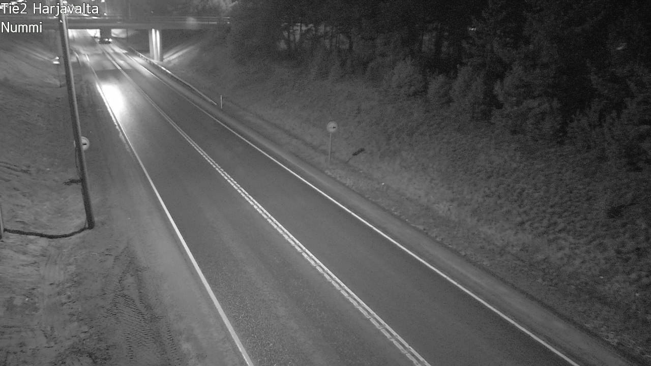 Kelikamerat Kuva Tie 2 Harjavalta, Nummi, Harjavalta, Satakunta